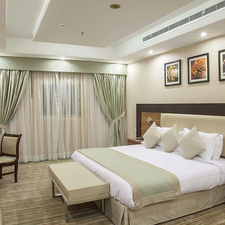 Al Rawda Hotel - Al Salama Τζέντα Εξωτερικό φωτογραφία