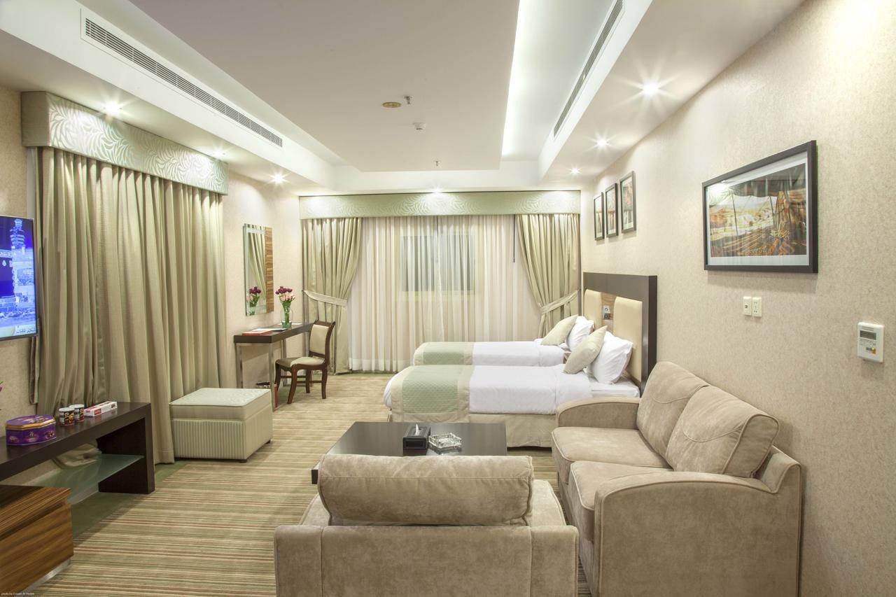 Al Rawda Hotel - Al Salama Τζέντα Εξωτερικό φωτογραφία