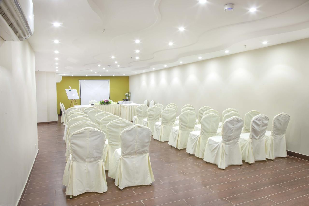 Al Rawda Hotel - Al Salama Τζέντα Εξωτερικό φωτογραφία