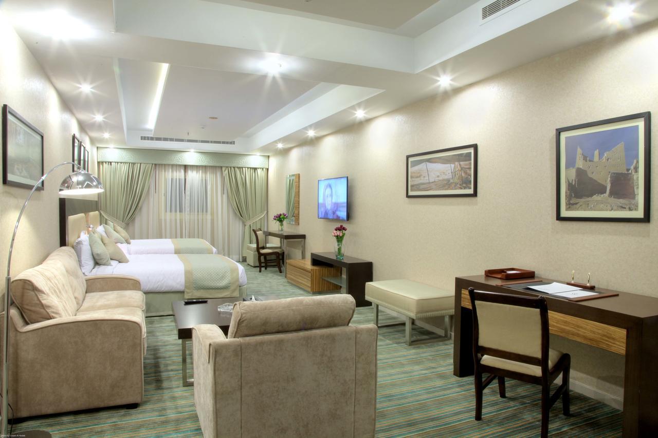 Al Rawda Hotel - Al Salama Τζέντα Εξωτερικό φωτογραφία